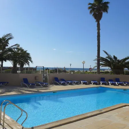 Copacabana-28 By Interhome