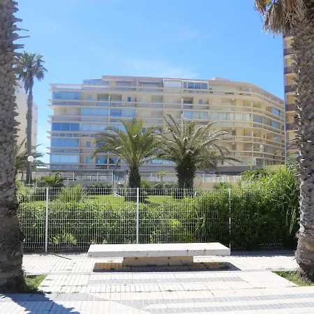 Copacabana-28 By Interhome