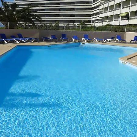 Copacabana-28 By Interhome Appartement