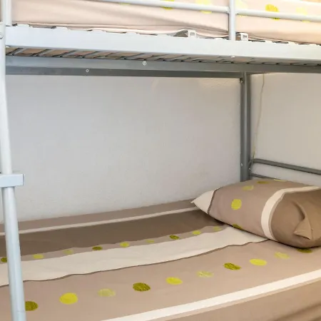 Copacabana-28 By Interhome Canet-en-Roussillon