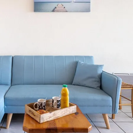 Copacabana-28 By Interhome