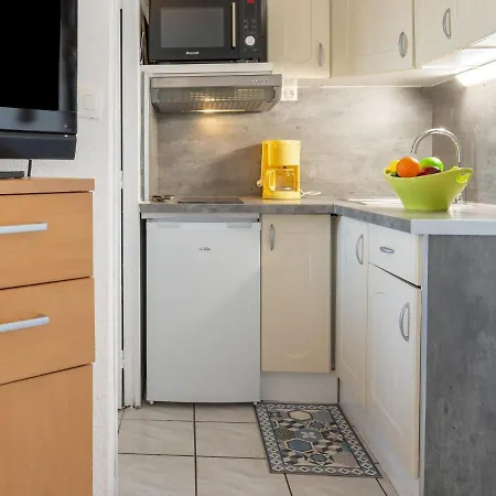 Copacabana-28 By Interhome