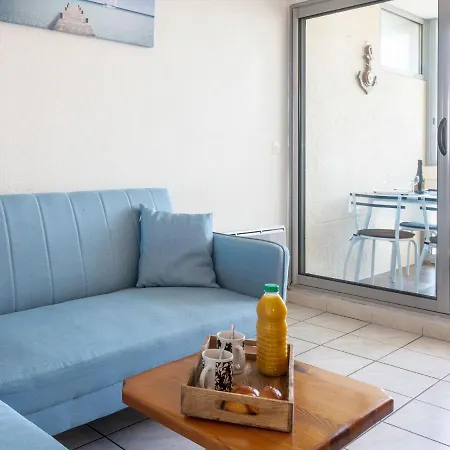 Copacabana-28 By Interhome *