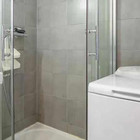 Appartement Copacabana-28 By Interhome *