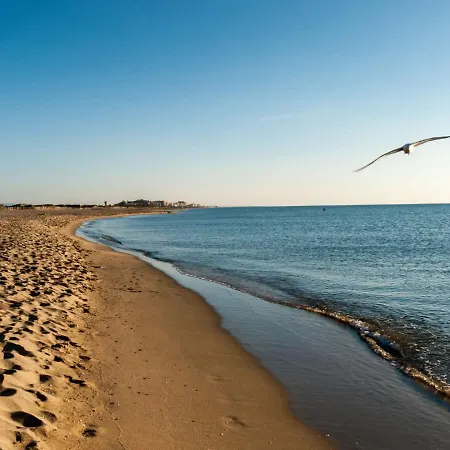 Copacabana-28 By Interhome Appartement *