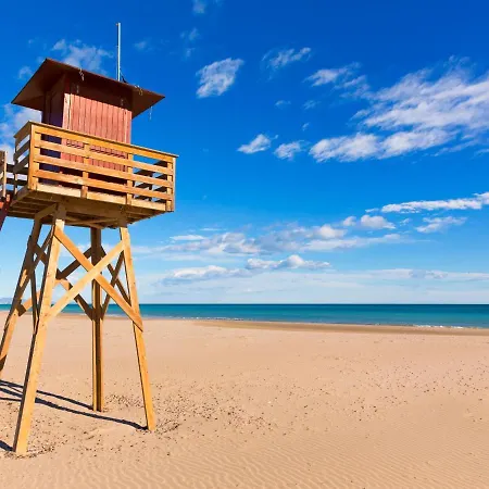 Copacabana-28 By Interhome Canet-en-Roussillon