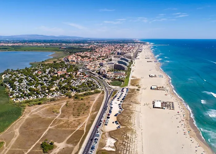 Copacabana-28 By Interhome Canet-en-Roussillon