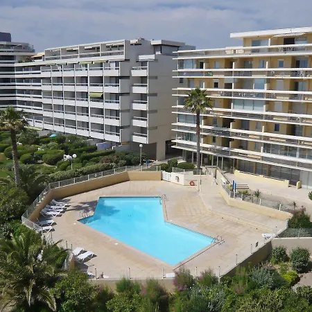 Copacabana-28 By Interhome * Canet-en-Roussillon