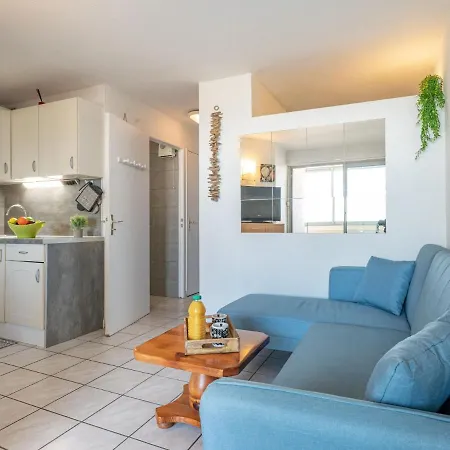 Copacabana-28 By Interhome Canet-en-Roussillon