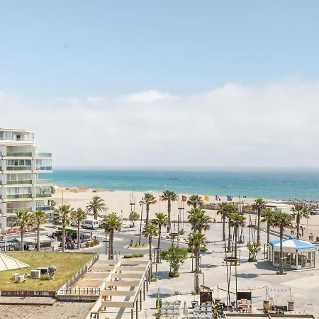 Copacabana-28 By Interhome Apartment *