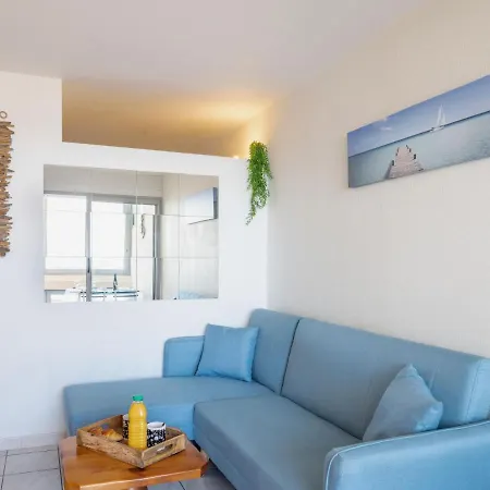 Copacabana-28 By Interhome Canet-en-Roussillon