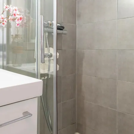 Copacabana-28 By Interhome Canet-en-Roussillon