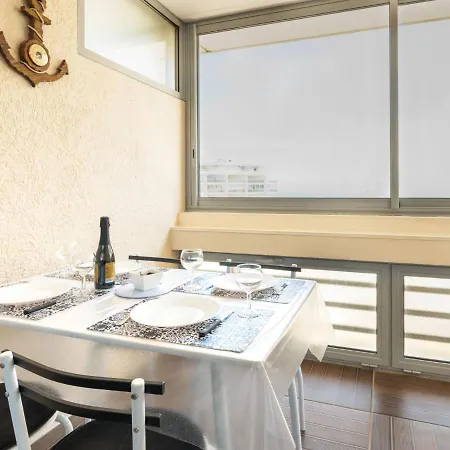Apartment Copacabana-28 By Interhome