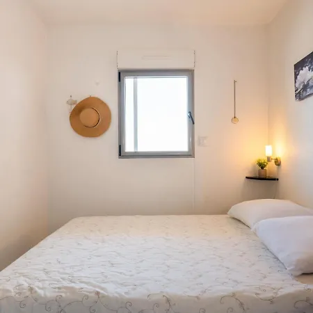 Copacabana-28 By Interhome * Canet-en-Roussillon