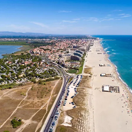 Copacabana-28 By Interhome Canet-en-Roussillon