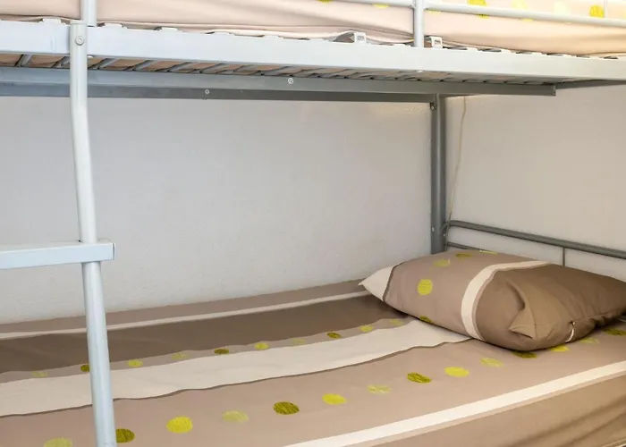 Copacabana-28 By Interhome Canet-en-Roussillon