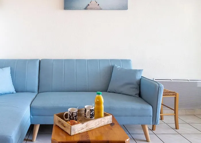 Copacabana-28 By Interhome