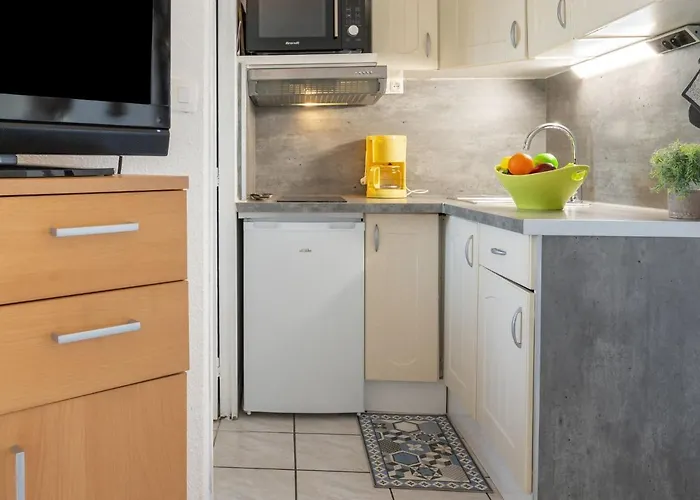 Copacabana-28 By Interhome