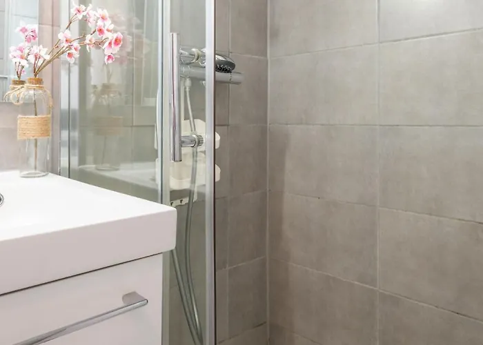 Copacabana-28 By Interhome Canet-en-Roussillon