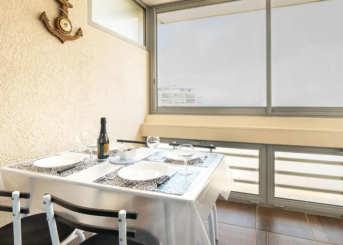 Appartement Copacabana-28 By Interhome