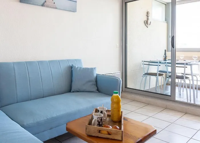 Copacabana-28 By Interhome *