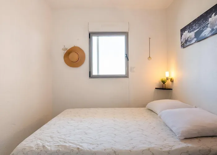 Copacabana-28 By Interhome * Canet-en-Roussillon