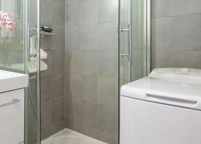 Appartement Copacabana-28 By Interhome *